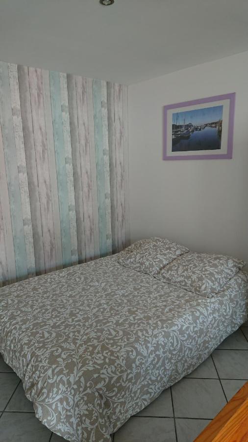 Studio Apartment Audenge Ngoại thất bức ảnh