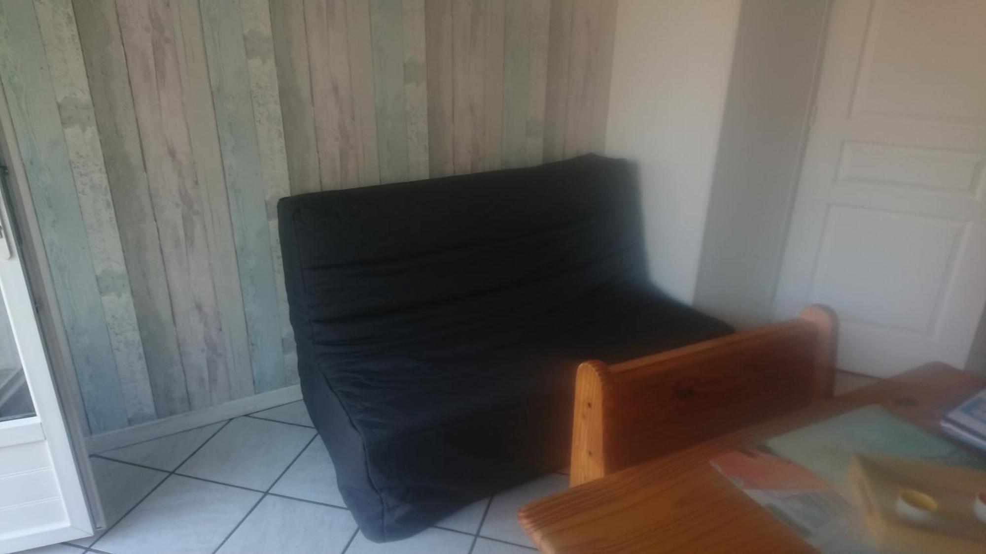 Studio Apartment Audenge Ngoại thất bức ảnh